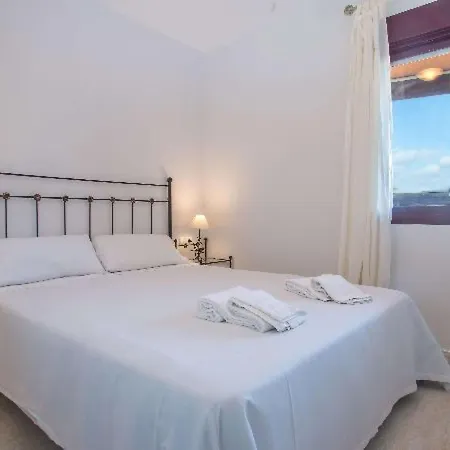 Coral - Plusholidays By Interhome * Ifach