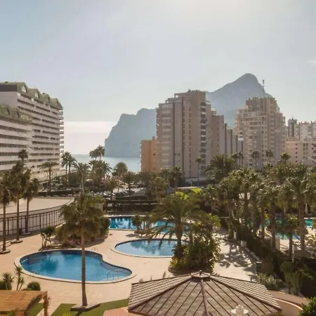 Coral - Plusholidays By Interhome * Ifach